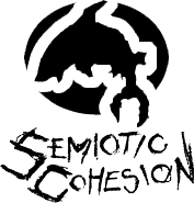 Semiotic Cohesion